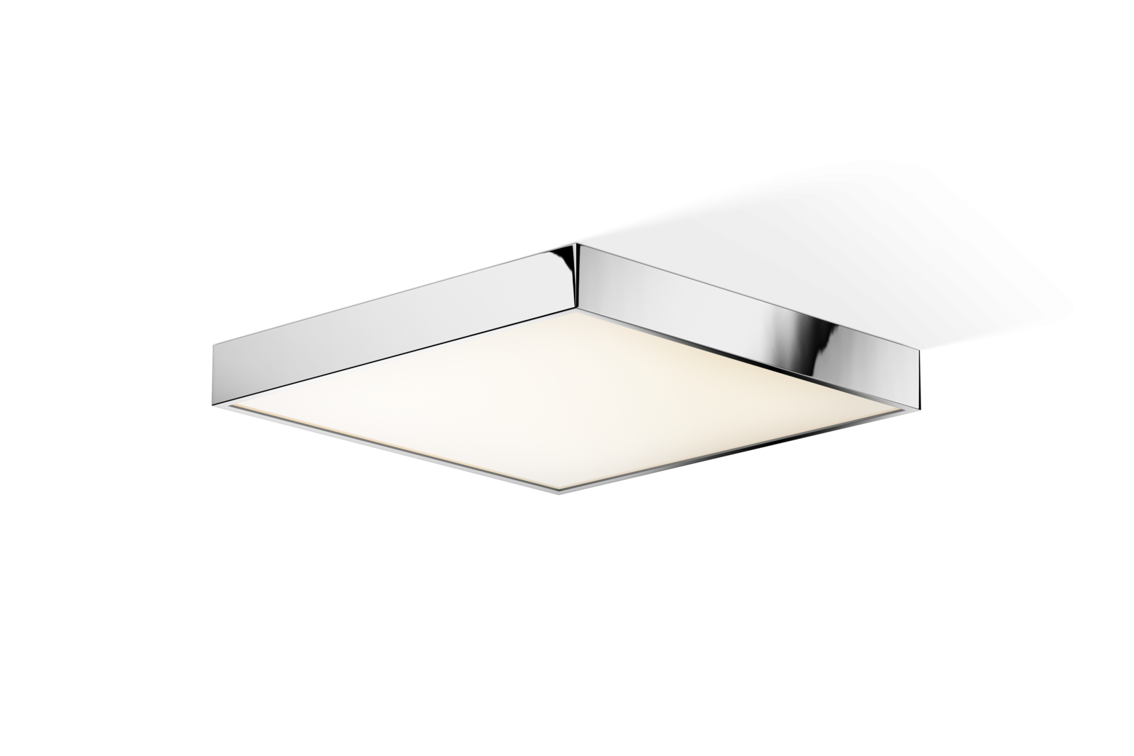 Elegant Hvid Badeværelseslampe IP44 – Stilfuld Belysning