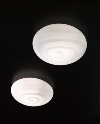 Elegant Hvid Alice Væglampe Selene – Stilfuld Belysning