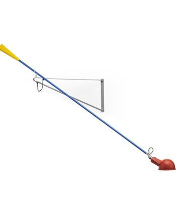 265 Væglampe Chromatica fra Flos – Fantastisk Tilbud!