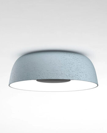 Djemb Blå Dæmpbar Loftlampe – Elegant Belysningstilbud