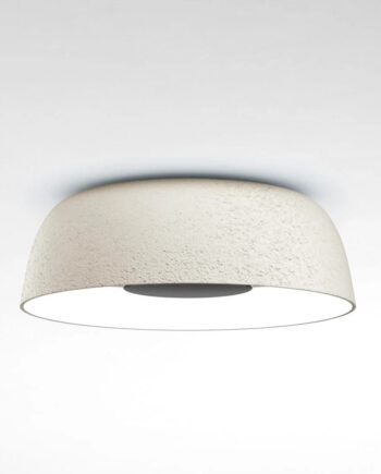 Dæmpbar Hvid Djemb Loftlampe - Unik Belysning Tilbud!