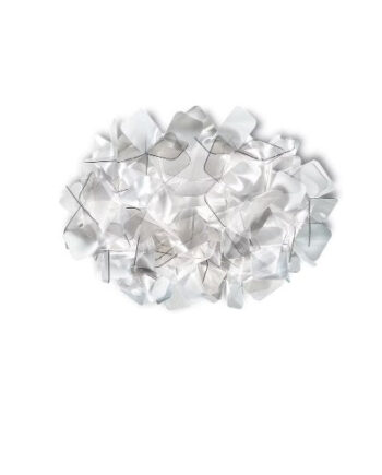 Clizia Væg- og Loftlampe fra Slamp – Elegant Belysningstilbud