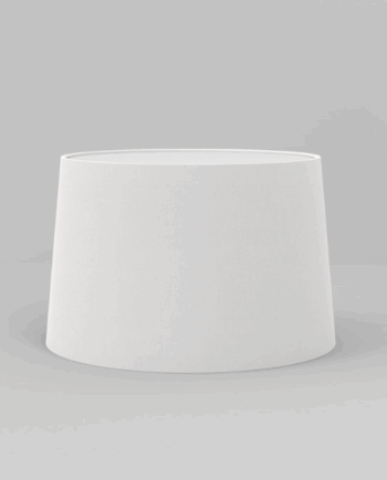 Elegant Hvid Minimalistisk Væglampe – Stilfuld Belysning