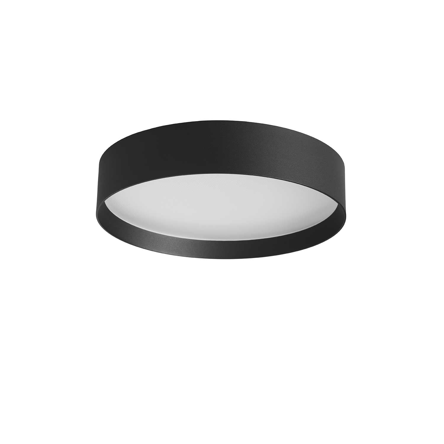 Elegant Sort Lucia Loftlampe – Stilfuld Belysning Tilbud!