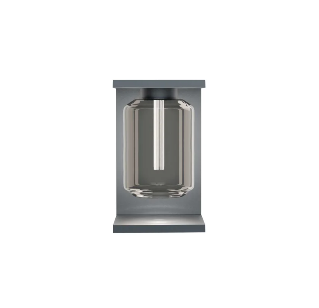 Dia Væglampe fra IP44 – Elegant Udendørs Belysningstilbud