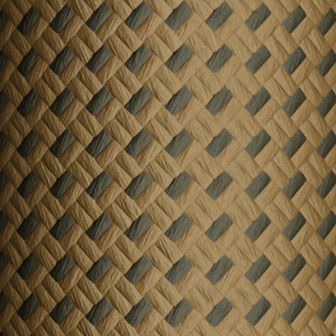 Elegant Cima Gulv- og Pendellampe i Guld – Luksus Belysning