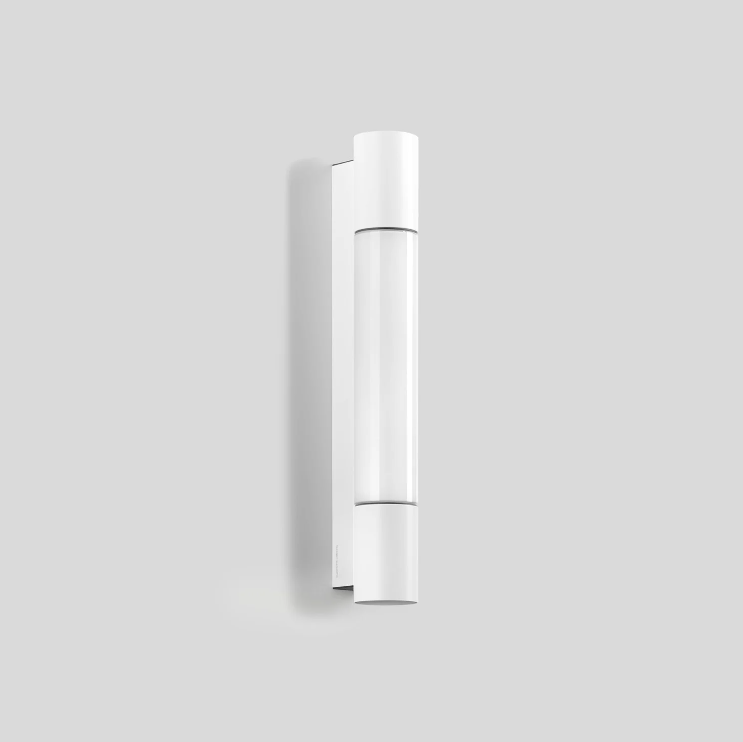 Elegant LED Væglampe til Badeværelse – Model 8174