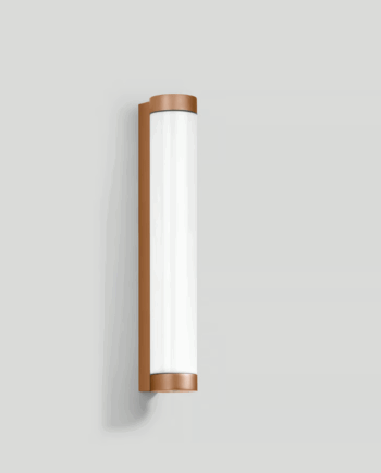 Elegant IP65 Væglampe til Badeværelse - Stil og Funktionalitet