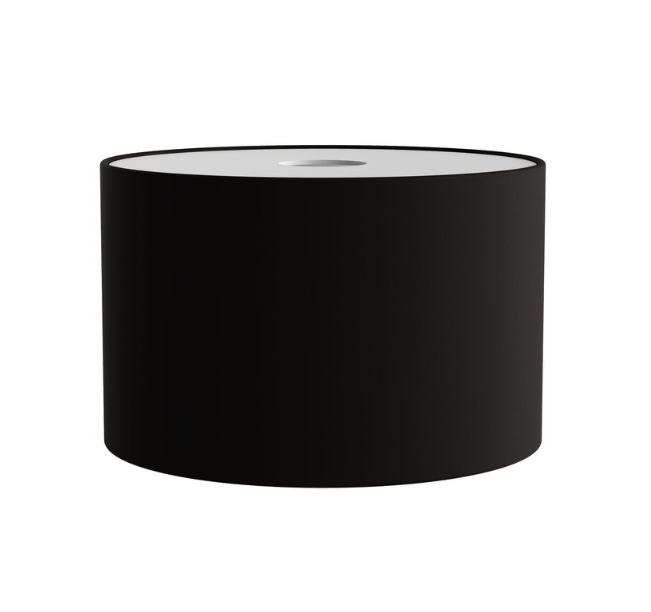 Sort Ravello Gulvlampe i Bronze – Fantastisk Tilbud!