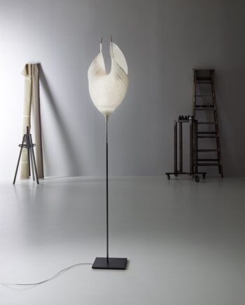 Babadul Gulvlampe – Unik Designlampe til Dit Hjem