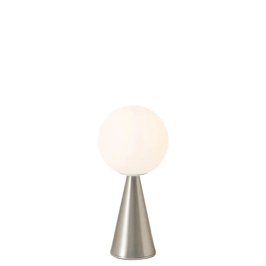 Bilia Bordlampe fra Fontana Arte – Tidløs Skønhed
