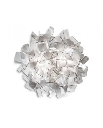 Elegant Klar Clizia Loftlampe Fume – Belysningsudsalg!