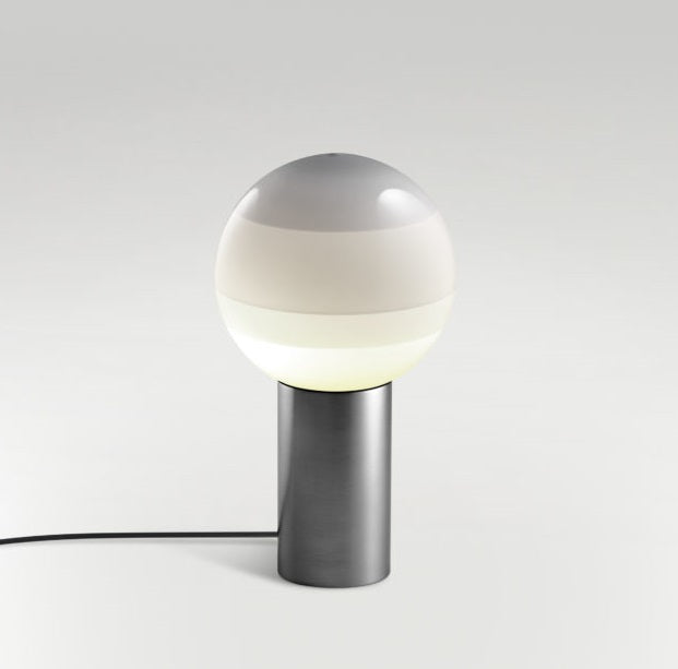 Magisk Hvid Dipping Light Bordlampe til Dit Hjem