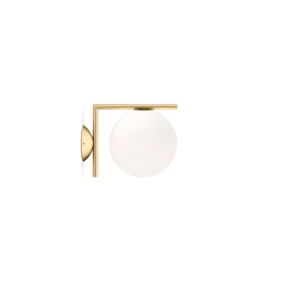 Elegant Væglampe i Messing - Michael Anastassiades Design