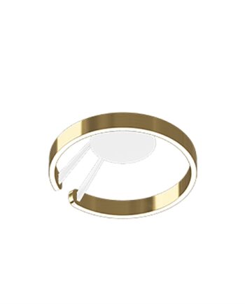 Eksklusiv Occhio Mito Aura Loftlampe – Stilfuld Belysning