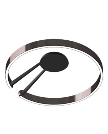 Eksklusiv Occhio Mito Aura Loftlampe – Moderne Belysning
