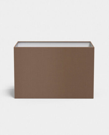 Elegant Park Lane Gulvlampe i Bronze Mocca – Stilfuld Belysning