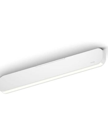 Eksklusiv Hvid Occhio Mito Alto Loftlampe – Elegant Belysning