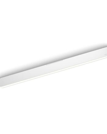 Eksklusiv Hvid Occhio Mito Alto Loftlampe – Elegant Belysning