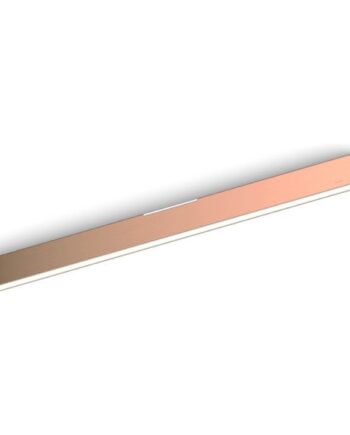 Occhio Mito Alto Smal Loftlampe i Rose Gold – Udsalg!