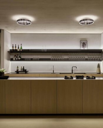 Occhio Mito Aura Loftlampe – Flere Varianter Tilbud!