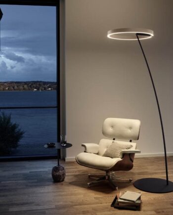 Occhio Mito Raggio Gulvlampe – Flere Varianter Tilbud!