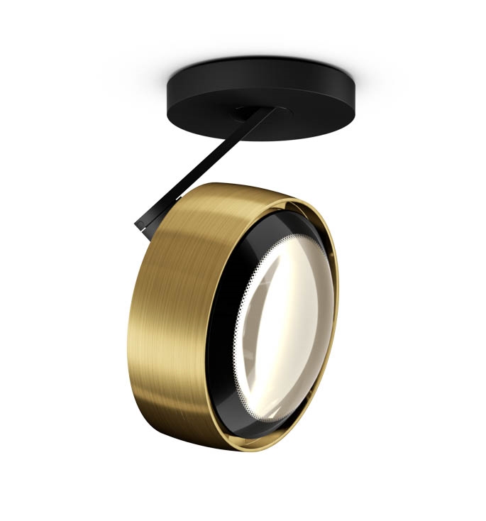 Luksus Bronze Loftlampe – Elegance til dit hjem