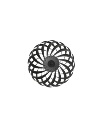 Eksklusiv Sort TR5 Væglampe – Stilfuld Belysning Tilbud