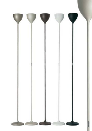 Elegant Drink Gulvlampe fra Rotaliana – Stilfuld Belysning