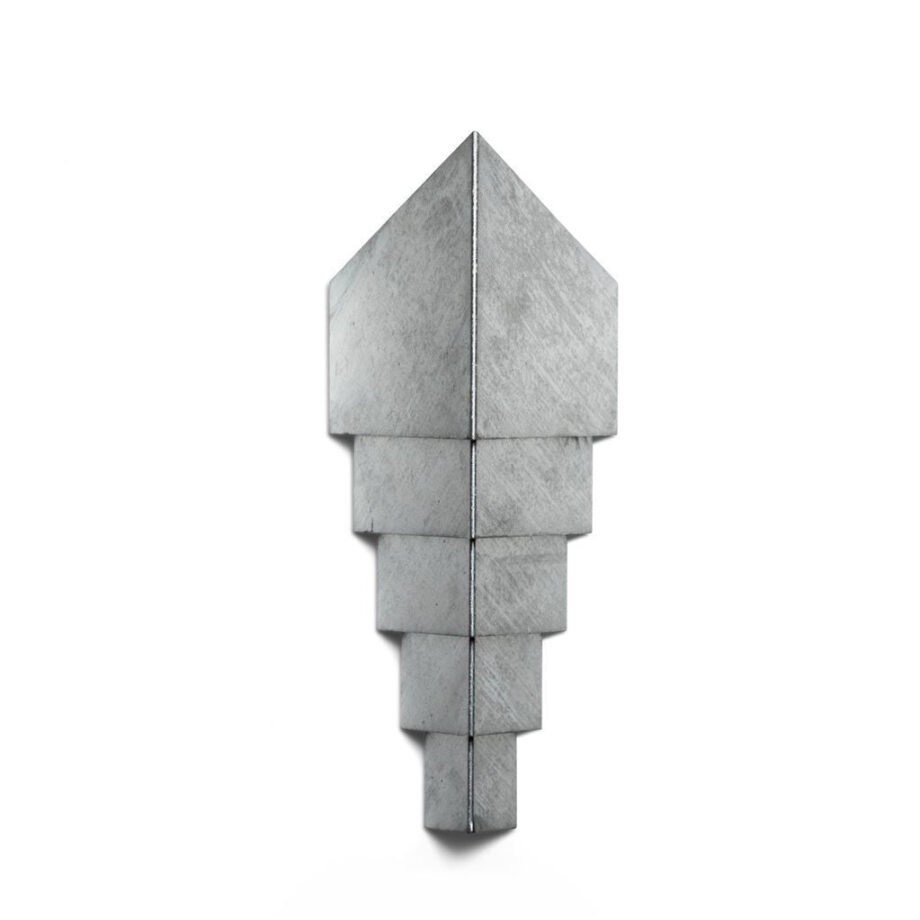 Elegant Diamant Væglampe Iconi – Stilfuld Belysning Tilbud