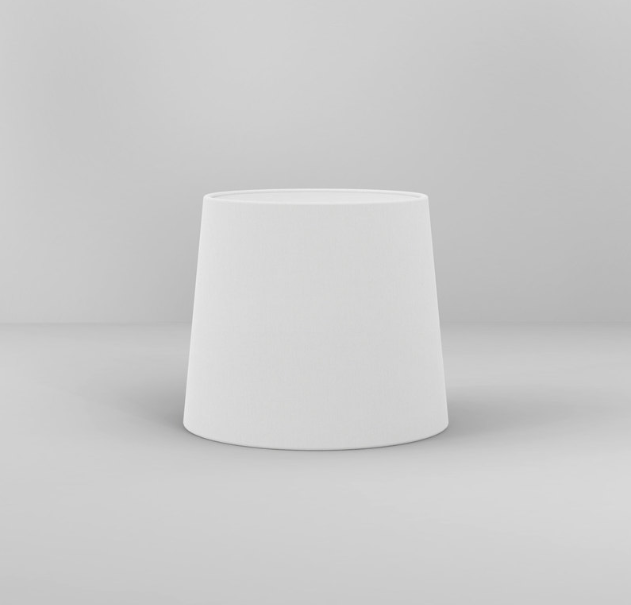 Elegant Hvid Minimalistisk Væglampe fra Astro Lighting