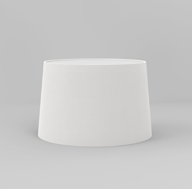 Elegant Hvid Minimalistisk Væglampe - Perfekt til Dit Hjem