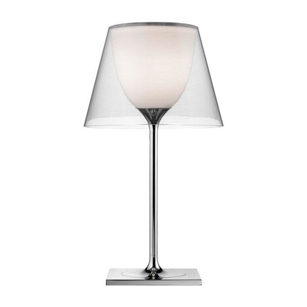 Flos Ktribe T2 Bordlampe – Elegant Belysning til Dit Hjem