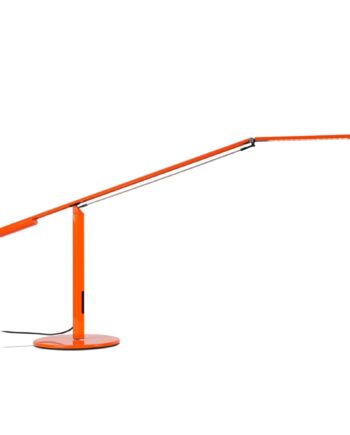 Equo Bordlampe i Orange - Designet af Koncept