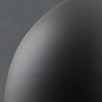 Mega Boblen E27 Loftlampe – Grå LED Belysning Tilbud!