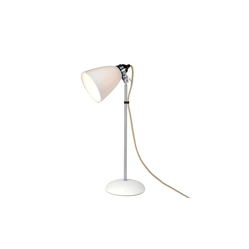 Hector Dome Bordlampe i Natur - Original BTC Design