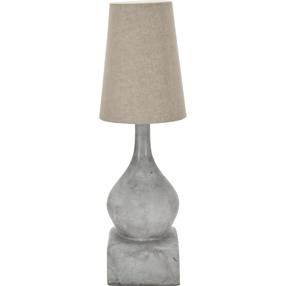 Gulvlampe Sage i Grå - House Doctor på tilbud!