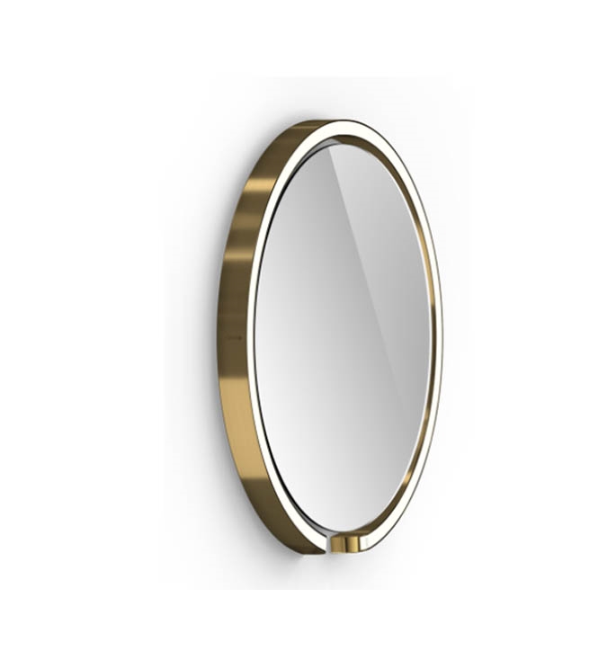 Occhio Mito Sfera Bronze - Occhio Lampoo