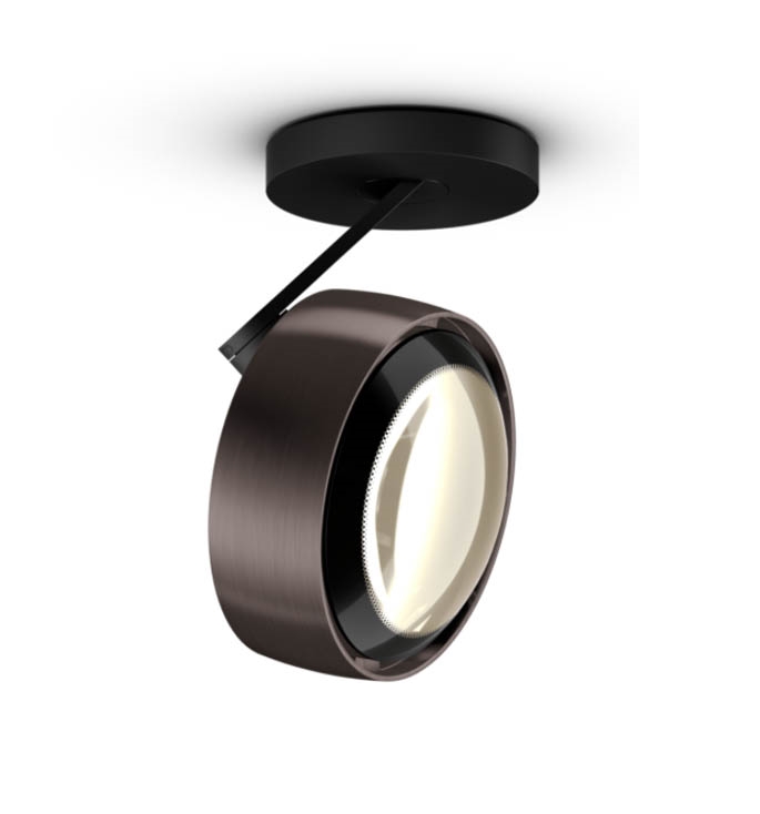 Occhio Piu Alto Volt S80 Loftlampe Phantom - Occhio Lampoo