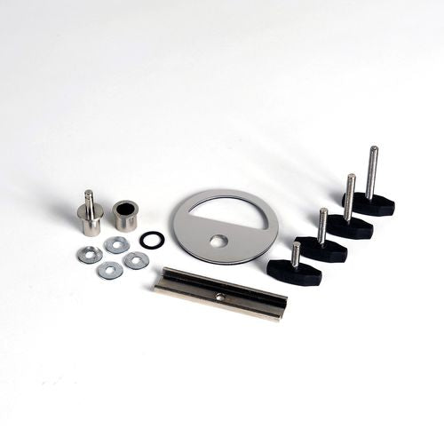 Bar Mini Bordlampe Orange Koncept Bordholder Kabel Udgang - Koncept Lampoo