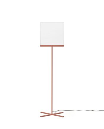 Xio Gulvlampe Base Rust - Hollands Licht Lampoo