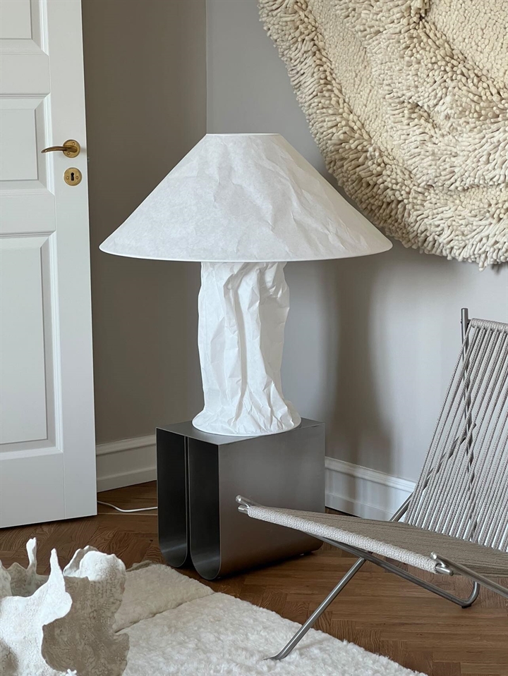 Lampampe Bordlampe - Ingo Maurer Lampoo - 4251545402361