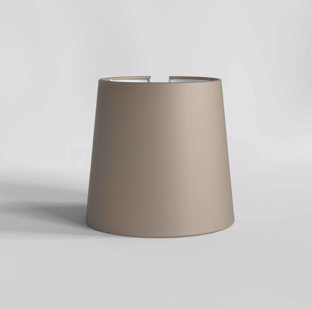 Mitsu Væglampe Fra Astro Lighting Bronze Østersgrå - Astro Lampoo