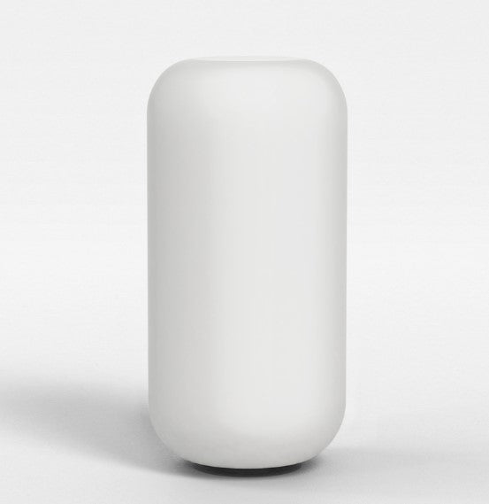 Hvid Tacoma Single Væglampe Fra Astro Lighting Messing Reed - Astro Lampoo