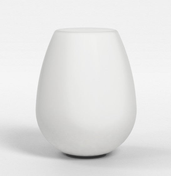 Hvid Tacoma Single Grande Væglampe Fra Astro Lighting Messing Tulip - Astro Lampoo