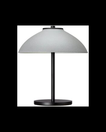 Belid Vali Ø24 Sort Beton Bordlampe - Belid Lampoo  - 7391534079444