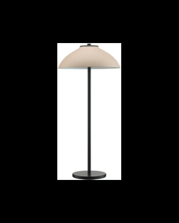 Belid Vali High Sort Sand 4394 Bordlampe - Belid Lampoo  - 7391534094379