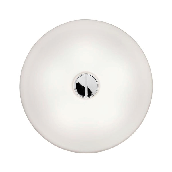 Button Væglampe Loftlampe - Flos Lampoo - 8059607018866