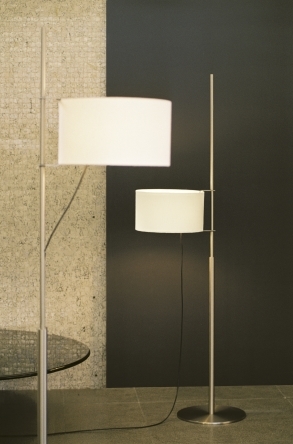 Tmd Gulvlampe - Lampoo